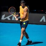 Rafa Nadal