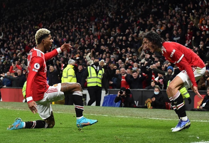 Rashford