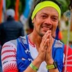 Muerte del triatleta Renato Bastías en el Ironman de Pucón