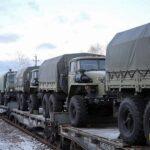 Rusia dice que no hay amenaza de guerra en Europa