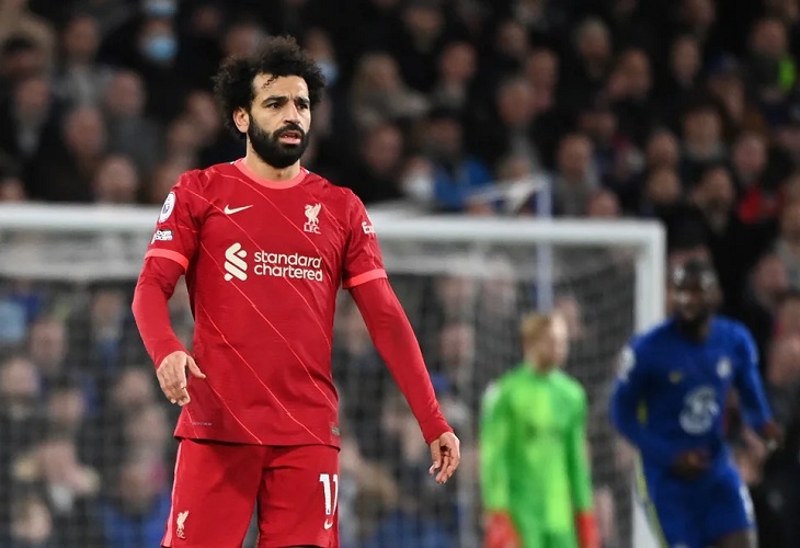 Se aplaza el Arsenal-Liverpool de Copa de la Liga por los casos de covid