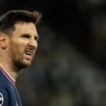 Se espera que Messi aterrice en París a primera hora de la tarde