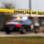 Seis heridos en un tiroteo a las puertas de un concierto en Oregon