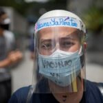 El Sindicato de Venezuela exige el refuerzo anticovid para todos los hospitales