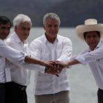 Singapur - Alianza del Pacifico