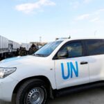 Solo el 12 % de los camiones de la ONU con ayuda humanitaria ha llegado a Tigré