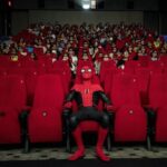 Spider-Man y Scream se reparten la taquilla en EE.UU.