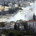 Suben a 12 los yihadistas muertos en choques por un motín en Siria, según kurdos