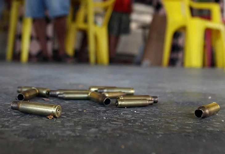 Suben un 10,8 % los homicidios en Panamá y llegan a 554 en 2021