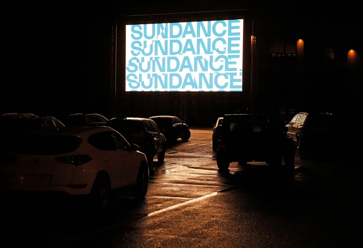 Sundance se celebrará en un formato completamente virtual por ómicron