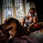 ley- Terapias alternativas y oportunidades en un refugio argentino para animales