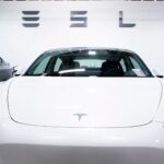 Tesla entregó un 87 % más vehículos en 2021 que al año anterior