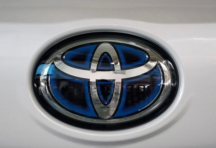 Toyota se convierte por primera vez en el líder de ventas de coches en EE. UU.