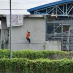 Tres reos fallecidos en nuevo incidente en sistema carcelario de Ecuador