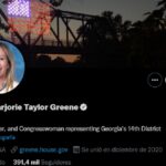 Twitter cancela cuenta de una legisladora de EE.UU. por desinformar sobre covid-19