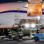 Ucrania refuerza su defensa con ayuda militar occidental para contener Rusia