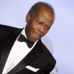 Sidney Poitier