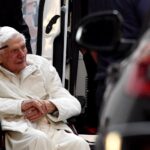 Un informe reprocha a Benedicto XVI su conducta sobre casos de abusos