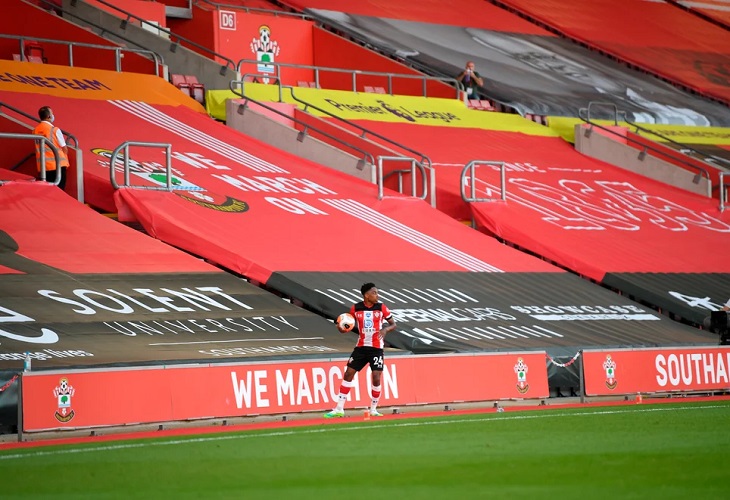 Un magnate serbio compra el Southampton por 120 millones de euros
