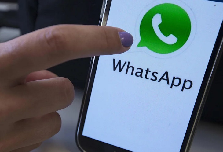 Un periódico de El Salvador denuncia una vulneración de su cuenta de WhatsApp
