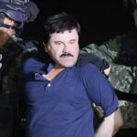Un tribunal de apelaciones de EE.UU. confirma la cadena perpetua al Chapo Guzmán