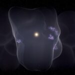 Una burbuja es la causa de la formación de estrellas jóvenes cerca de la Tierra