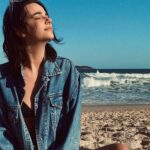 Muere de COVID la modelo brasileña Valentina Boscardin, tenía 2 dosis de vacuna