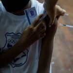 Venezuela recibe un millón de dosis de la vacuna cubana Soberana Plus