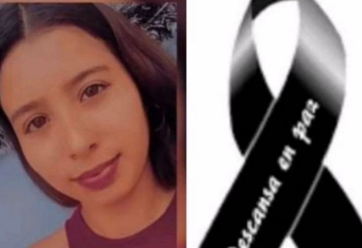 Dayana Castro y Stiven Vargas, los 2 jóvenes que fueron asesinados en Villanueva