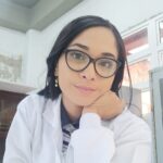 La profesora Wendy Sofía Galindo murió al caer del piso 12 de Terrazas de Calicanto