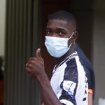 Yaser Asprilla, la nueva joya del Watford que ilusiona en la selección colombiana