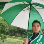 Yeferson García fue asesinado cuando iba en su moto por Fuente Clara, Robledo