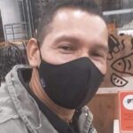 Yeison Alberto Hernández: el taxista asesinado en su carro en San Cristóbal