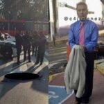 Facundo Rosas, ex funcionario de CDMX, atropelló y mató a una mujer