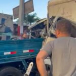 Accidente en Cumayasa, en carretera La Romana, cobra la vida de 3 personas