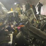 Los Orozco Monsalve, la familia entera que murió en accidente en La Línea