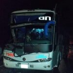 Mueren dos personas en accidente en la vía Valledupar - El Copey