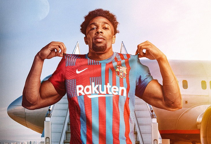 El Barcelona confirma la llegada de Adama Traoré
