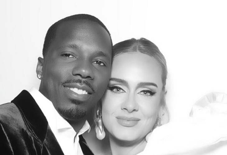 Adele canceló shows en Las Vegas por problemas con Rich Paul