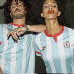 América de Cali sorprende a sus fans con disruptiva indumentaria