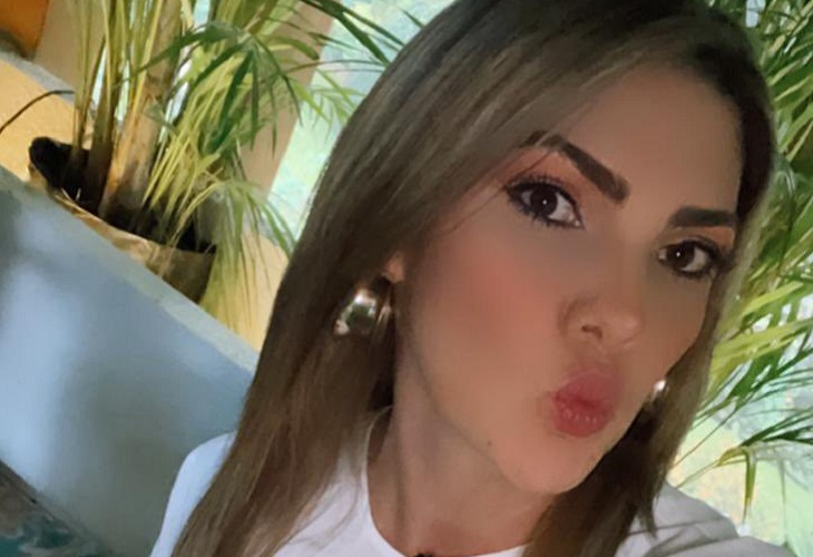 Pese a los pedidos de Ana Karina Soto, sus videos íntimos se viralizaron en pocas horas