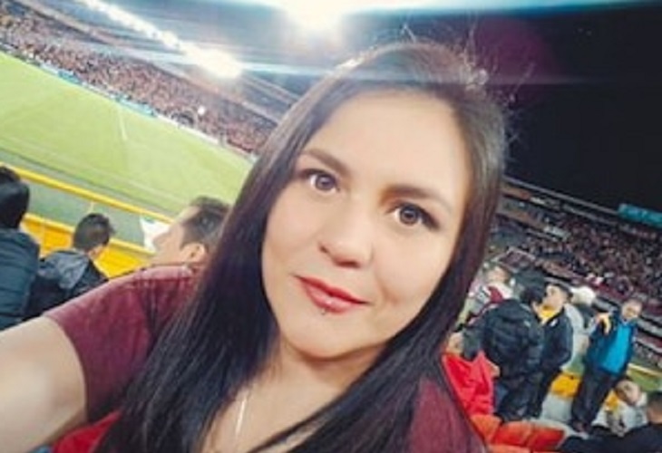 Arelis Cabeza murió tras someterse a una cirugía estética en Bogotá
