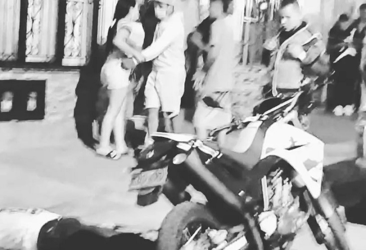 En Yumbo asesinaron a motociclista en barrio Uribe Uribe