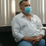 Asesinan a hermano de la diputada Sofía Hernández, en Huista