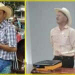 En Salgar mataron a Jesús Urrrea y Darío Galeano en La Yaruma