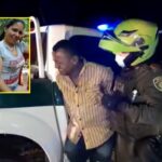 Inés Fragozo fue asesinada por su ex pareja en La Paz, Cesar