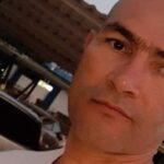 Joaquín Rada, conductor por aplicación, fue asesinado en Copacabana