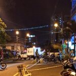 Jonathan Arley Montes: asesinado por el Calvario, en Campo Valdés
