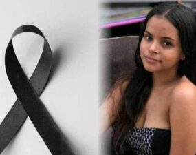 Ana Sofía Vaca murió apuñalada por su tío, un ex convicto- en Villavicencio