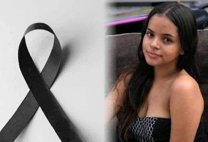 Ana Sofía Vaca murió apuñalada por su tío, un ex convicto- en Villavicencio